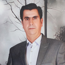 سید علی پرهیزکار