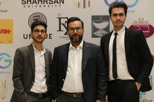 Mahdi parhizkar & Ebrahim esfidani & Saeid Bameshki